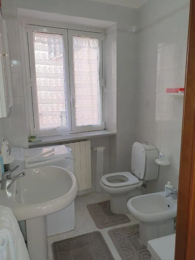 Case Vacanze Lerici Villa