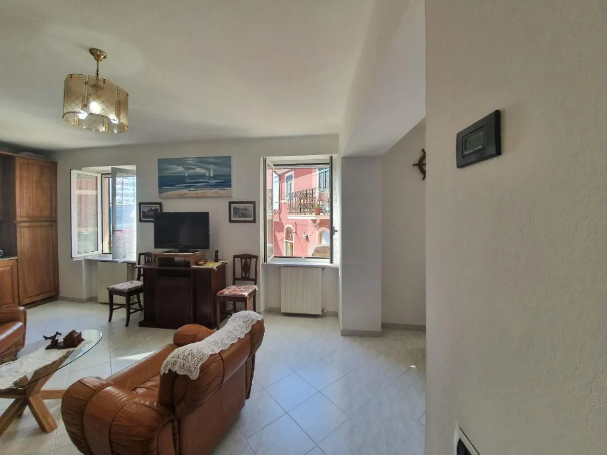 Case Vacanze Lerici Villa
