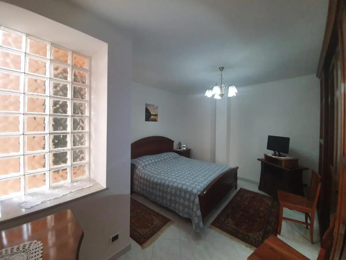 Holiday home Case Vacanze Lerici Villa