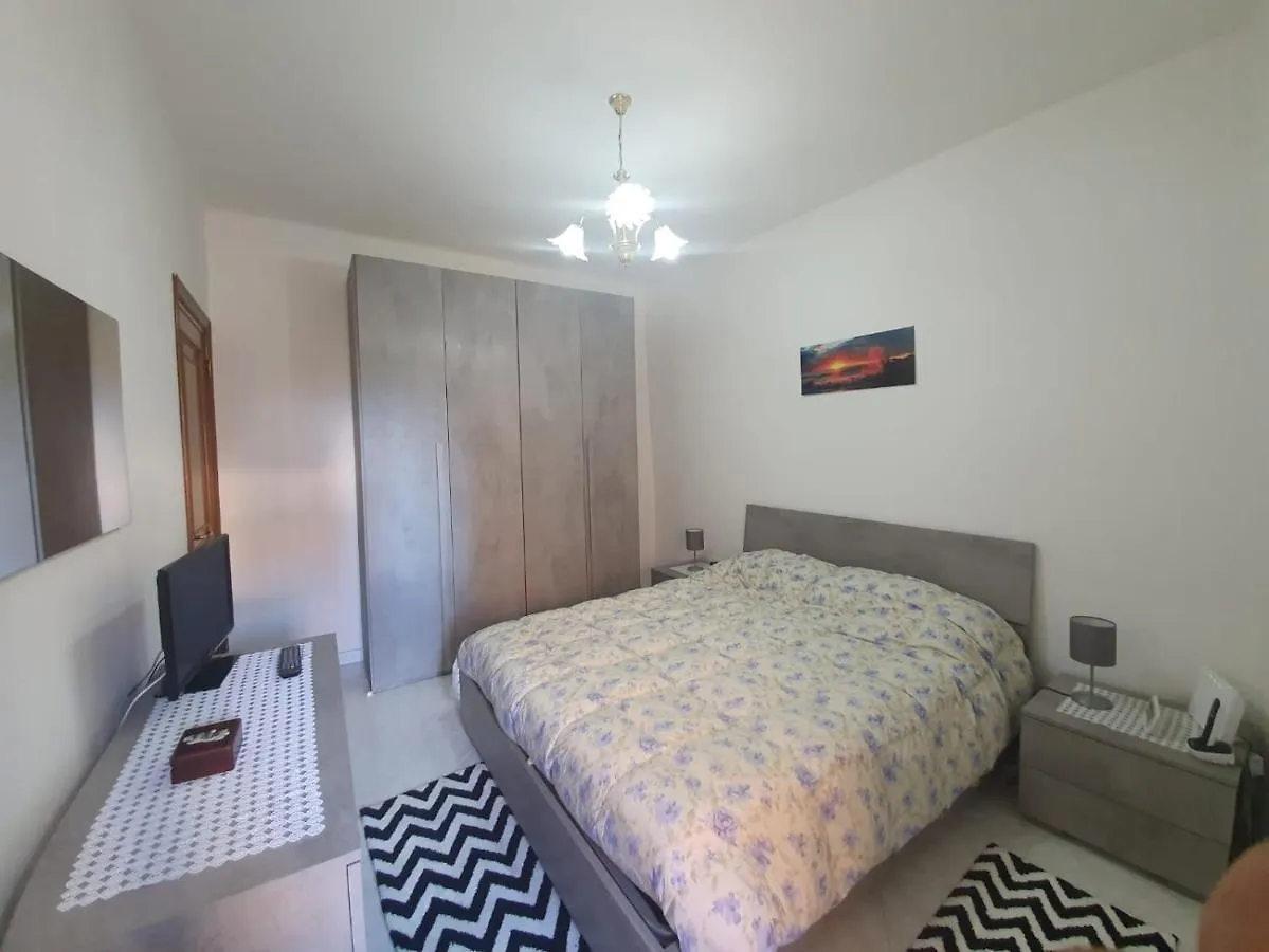 Holiday home Case Vacanze Lerici Villa