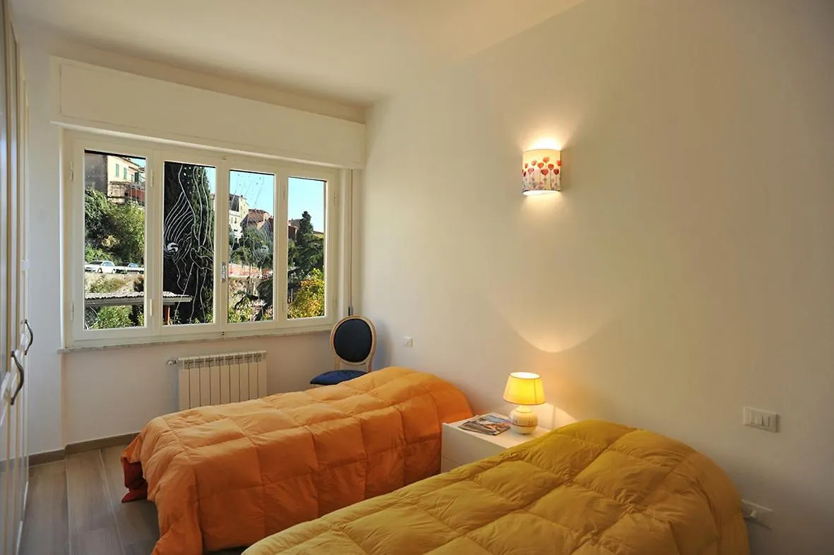 Case Vacanze Lerici Villa