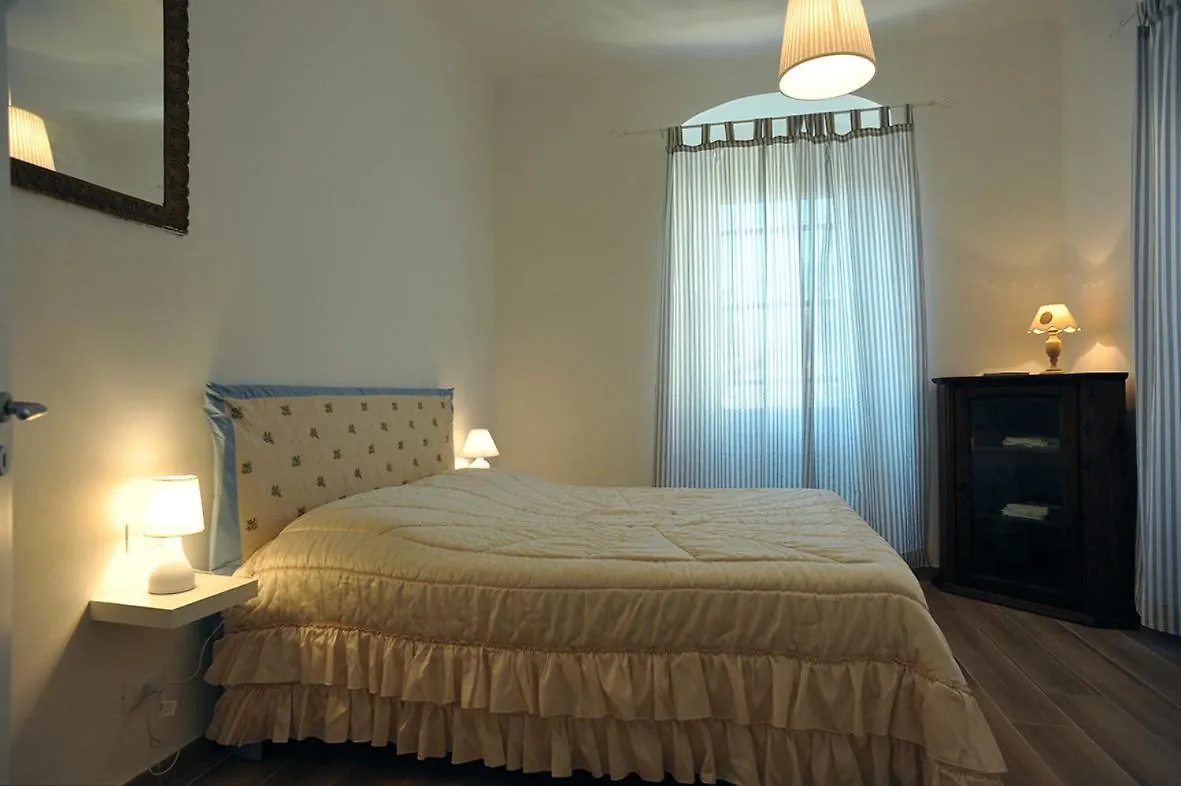 Holiday home Case Vacanze Lerici Villa