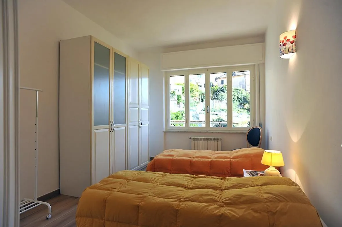 Case Vacanze Lerici Villa Holiday home