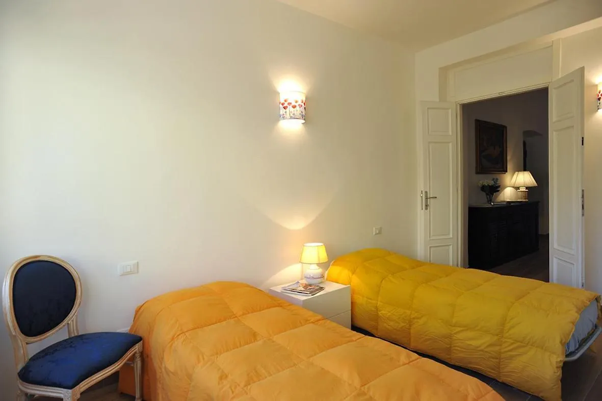 Case Vacanze Lerici Villa Holiday home