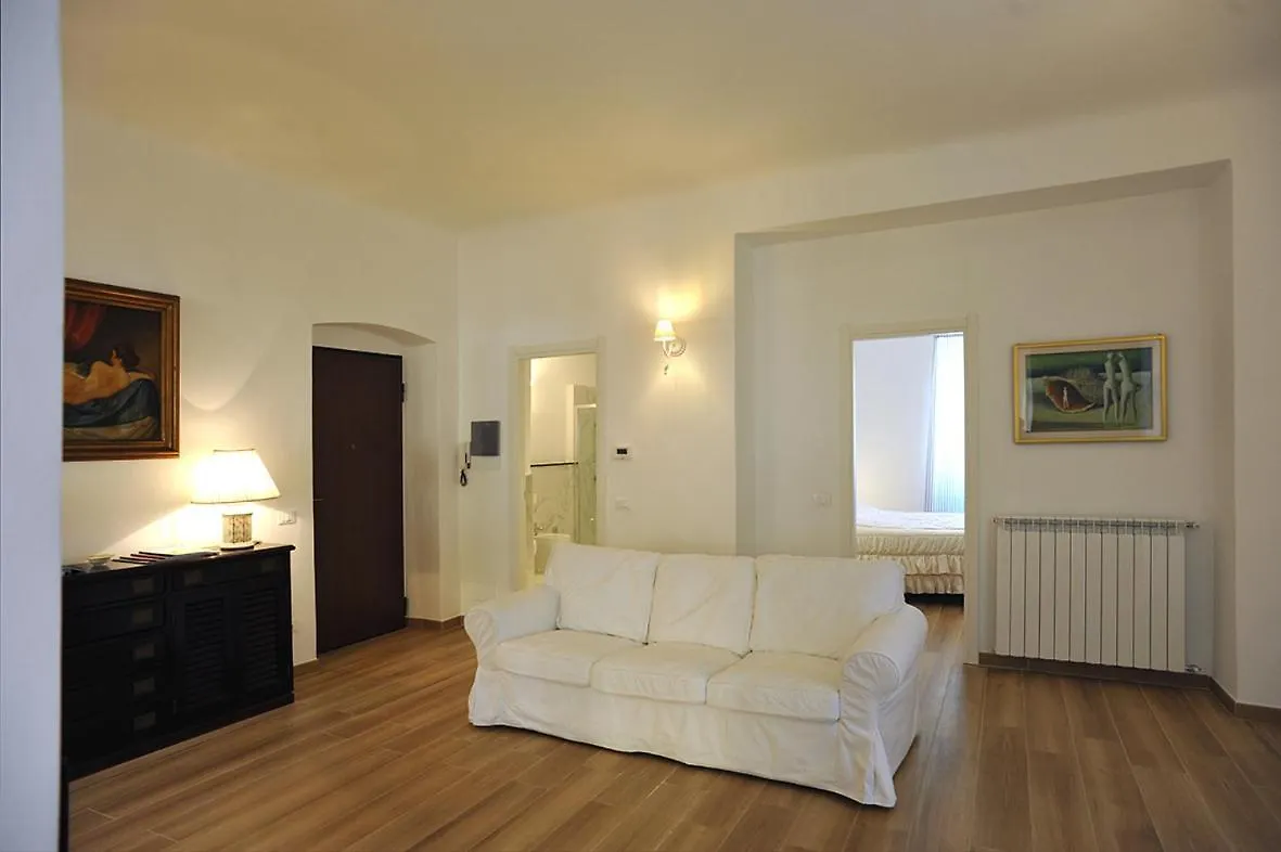 Case Vacanze Lerici Villa