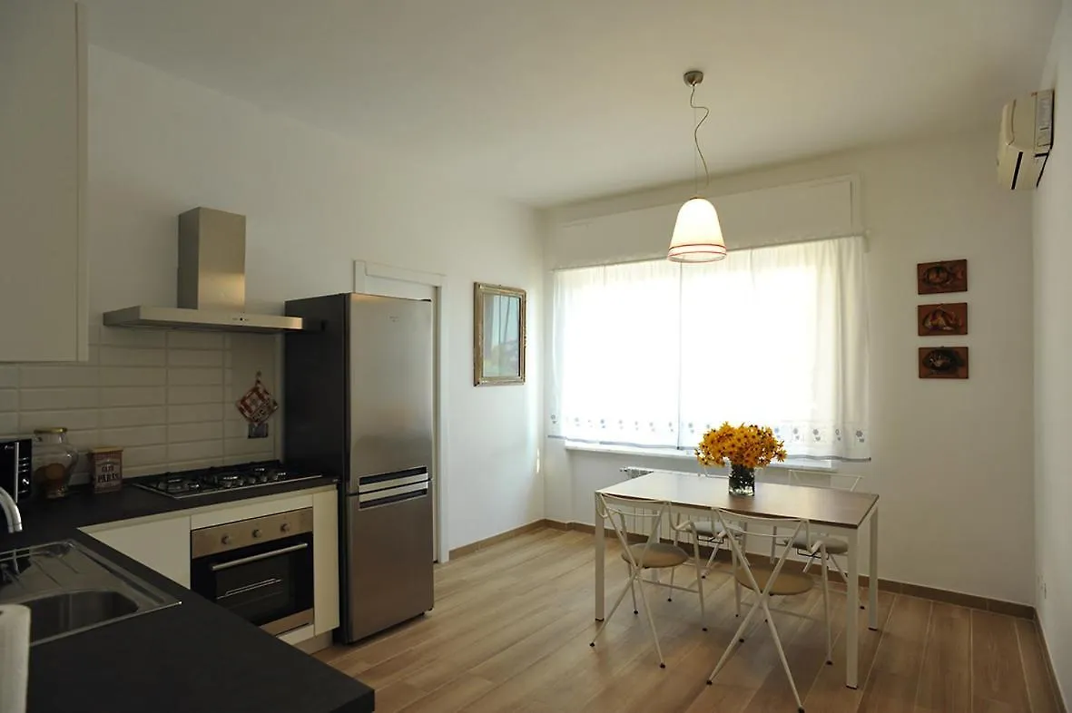 Case Vacanze Lerici Villa
