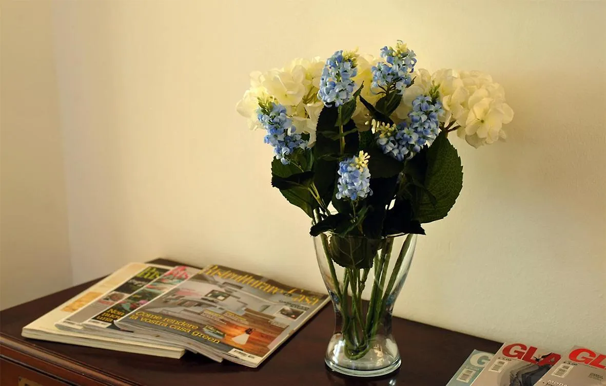 Holiday home Case Vacanze Lerici Villa