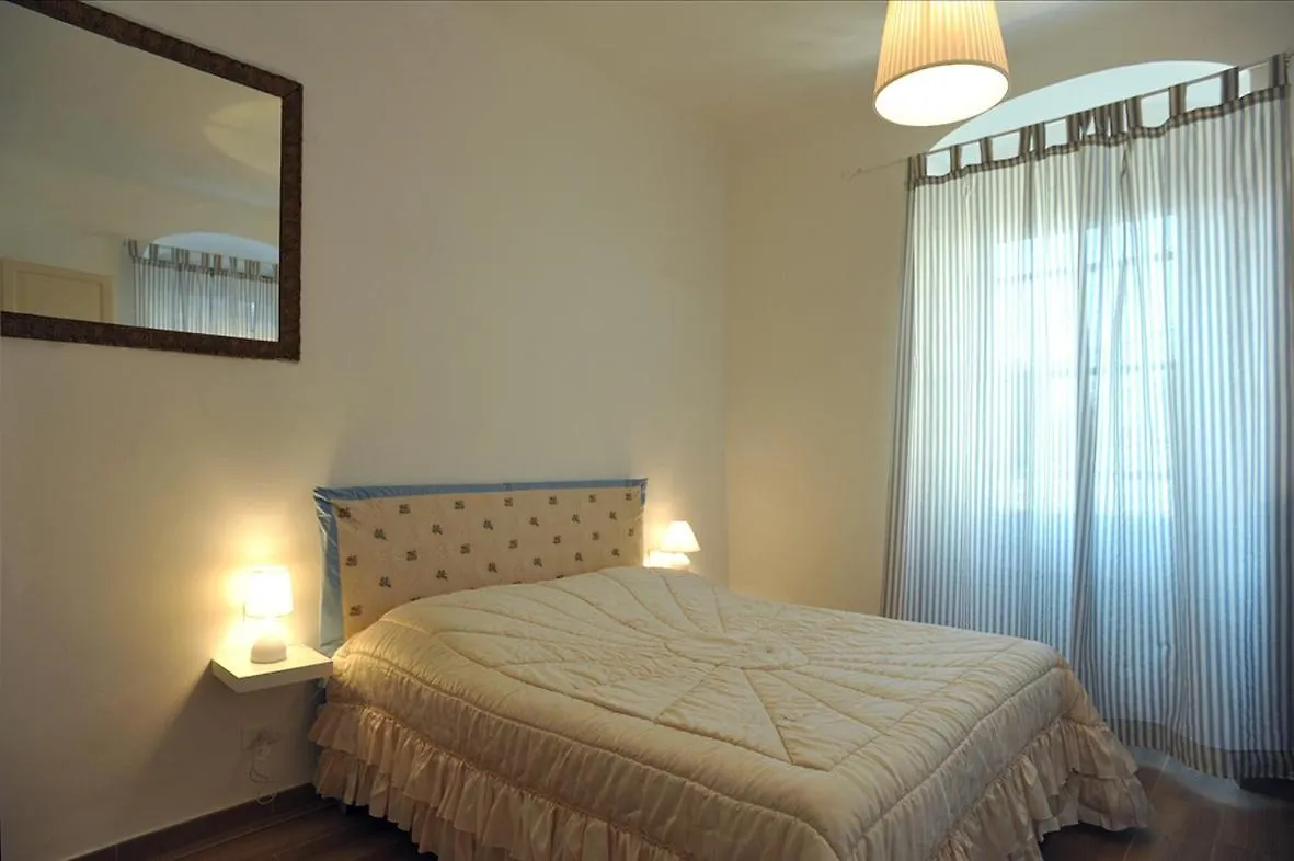 Case Vacanze Lerici Villa