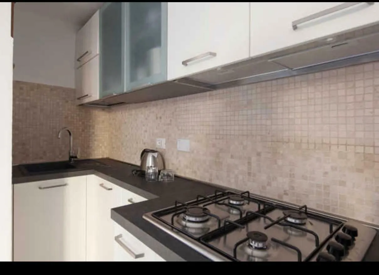 Holiday home Case Vacanze Lerici Villa Italy