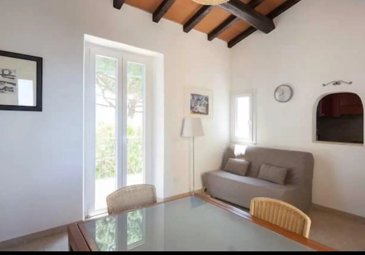 Case Vacanze Lerici Villa Holiday home