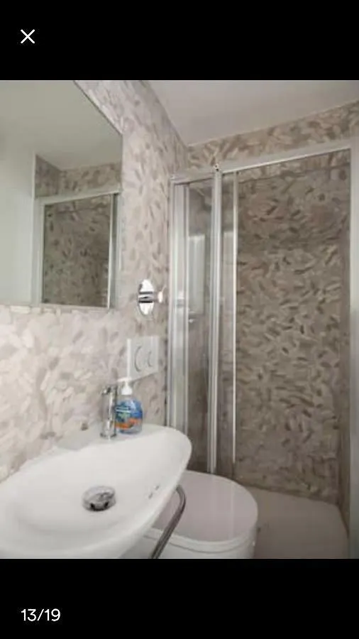 Holiday home Case Vacanze Lerici Villa