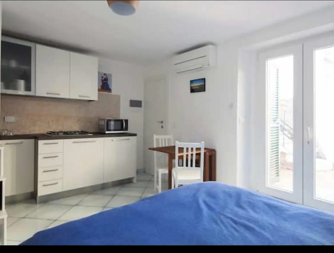 Case Vacanze Lerici Villa