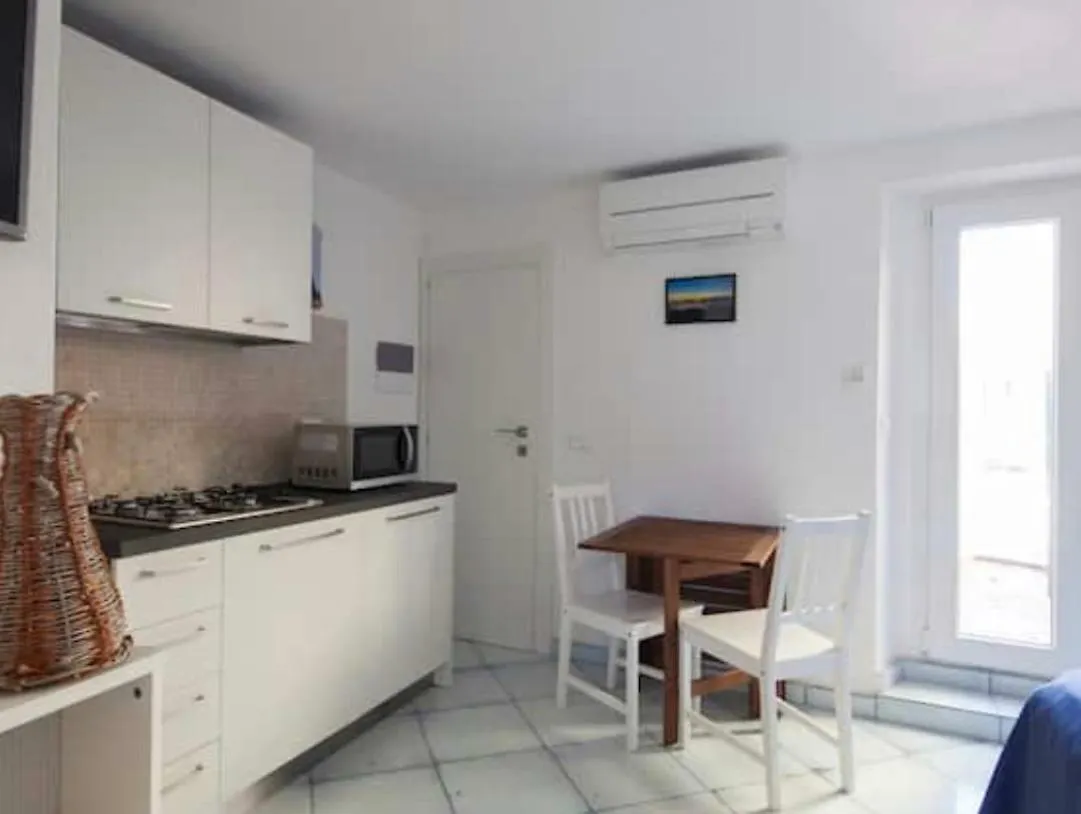 Case Vacanze Lerici Villa 0*,