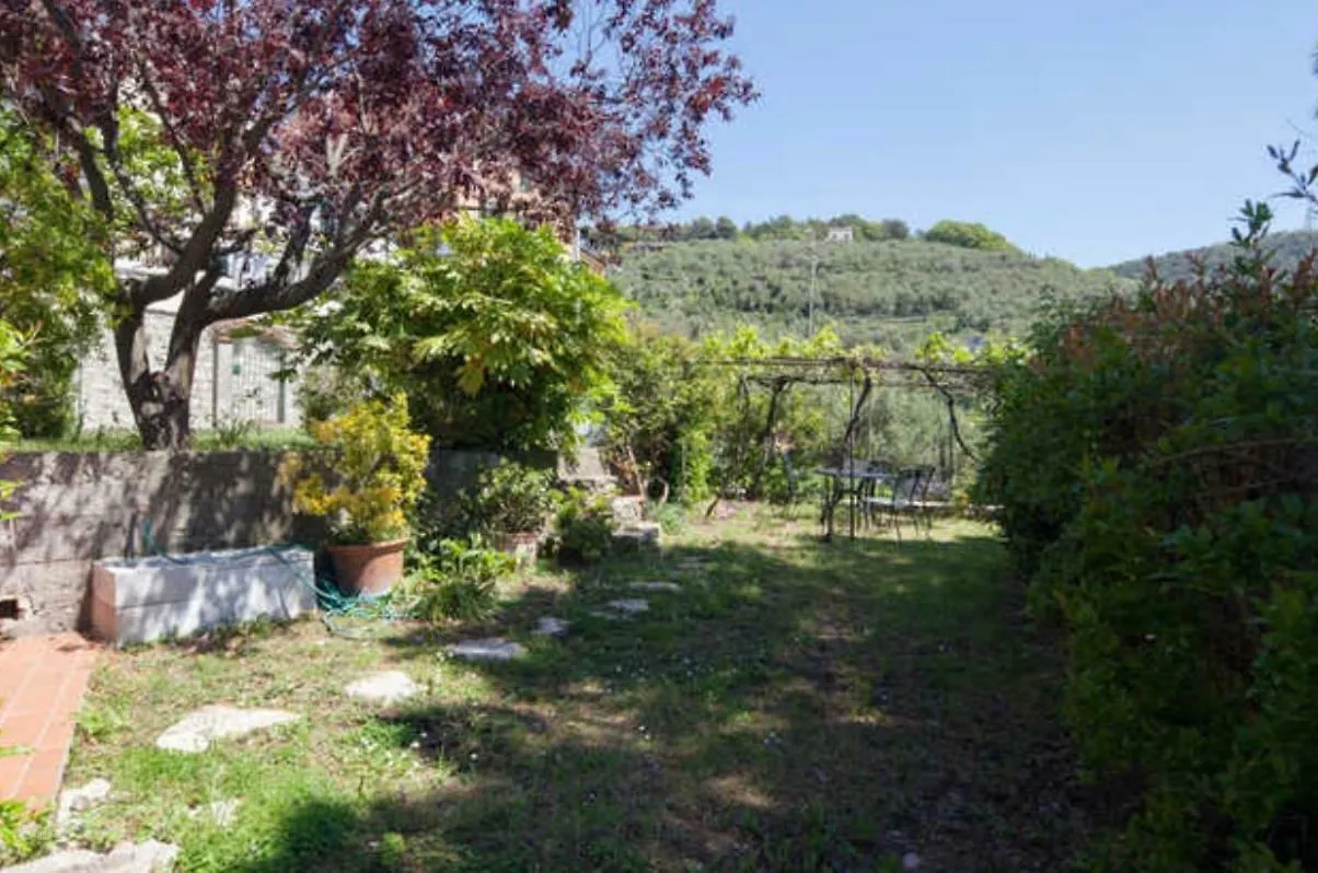 Case Vacanze Lerici Villa