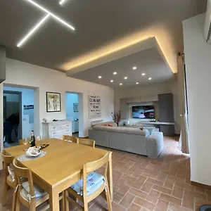 Very Flat In 5 Terre Apartment
