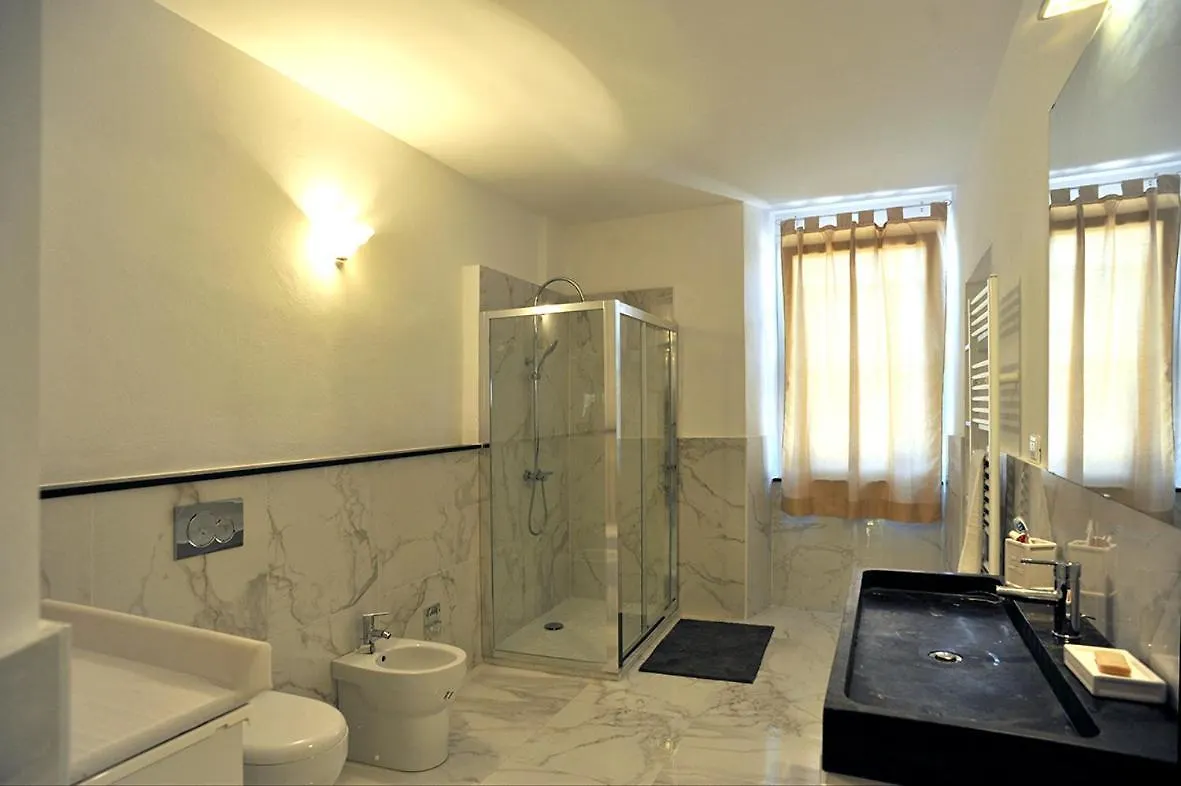 Holiday home Case Vacanze Lerici Villa