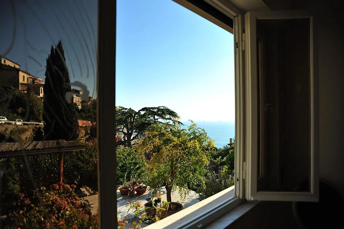 Case Vacanze Lerici Villa Holiday home