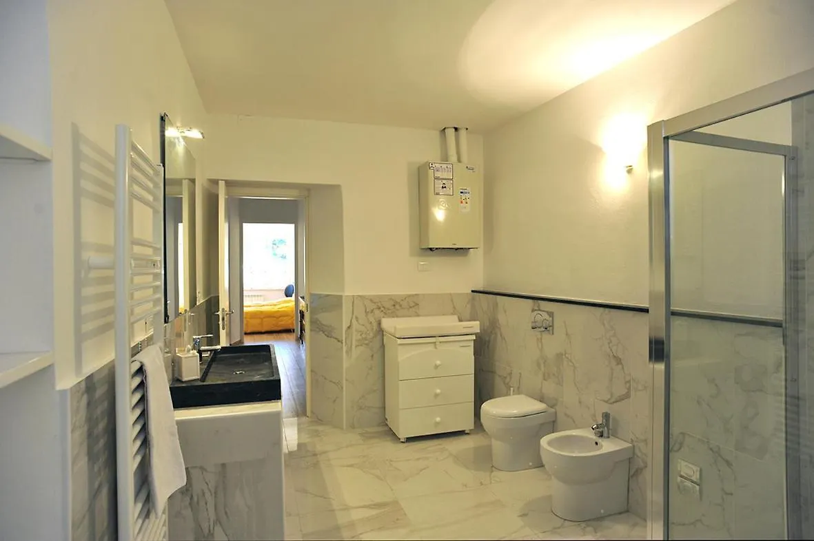 Case Vacanze Lerici Villa Italy