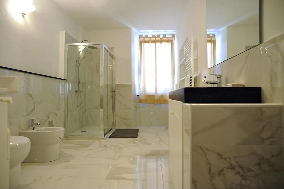 Case Vacanze Lerici Villa Holiday home