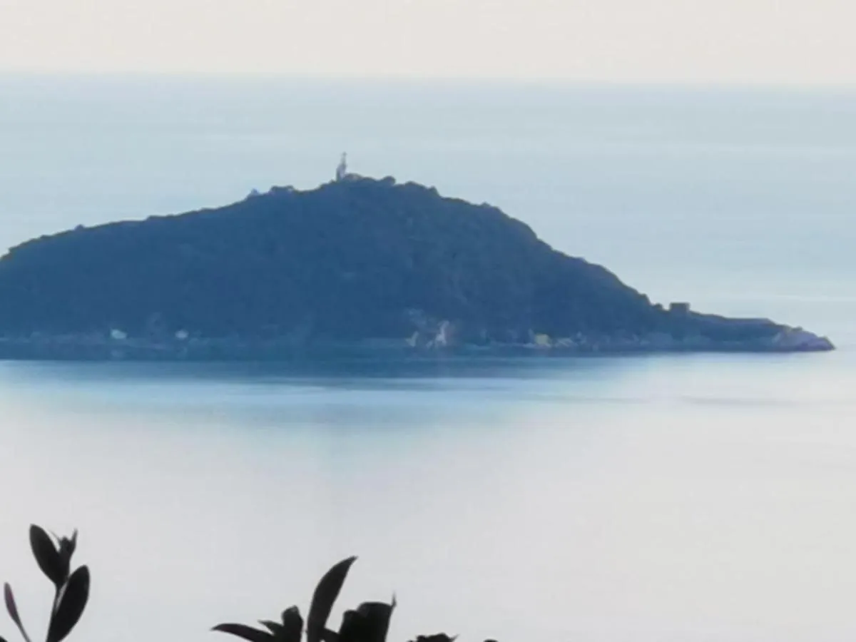 Holiday home Case Vacanze Lerici Villa