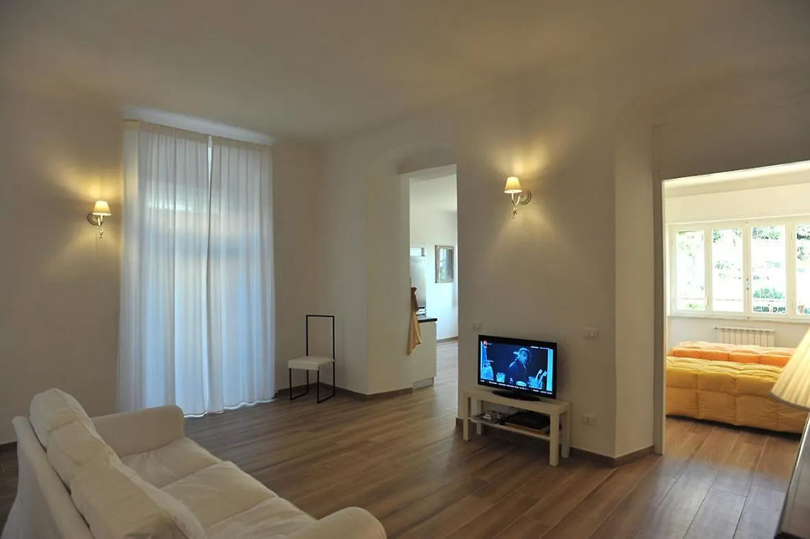 Holiday home Case Vacanze Lerici Villa Italy