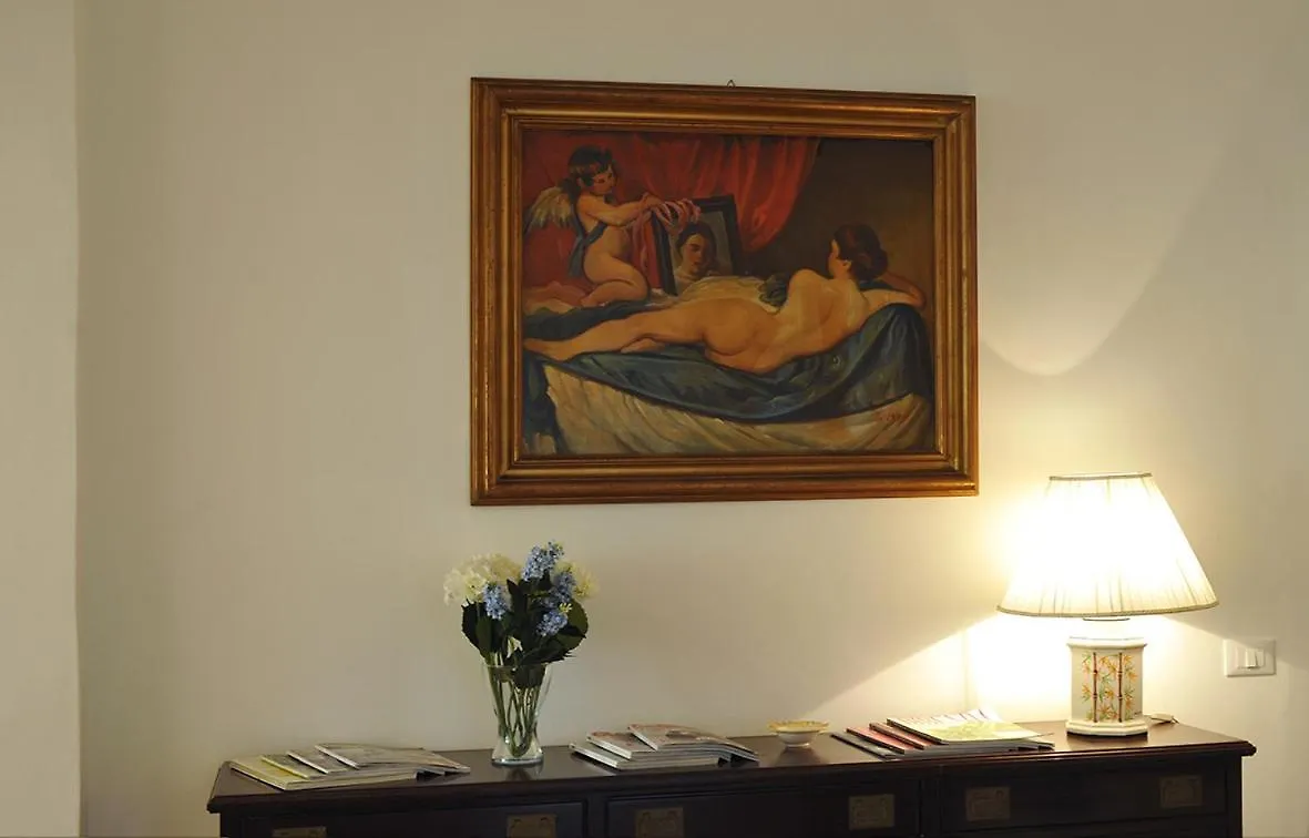 Case Vacanze Lerici Villa Holiday home