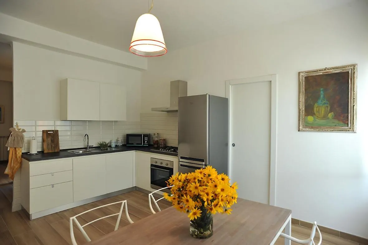 Case Vacanze Lerici Villa 0*,  Italy