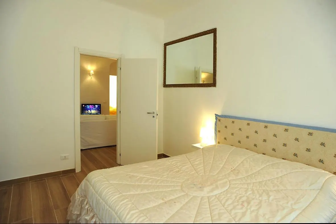 Case Vacanze Lerici Villa Italy