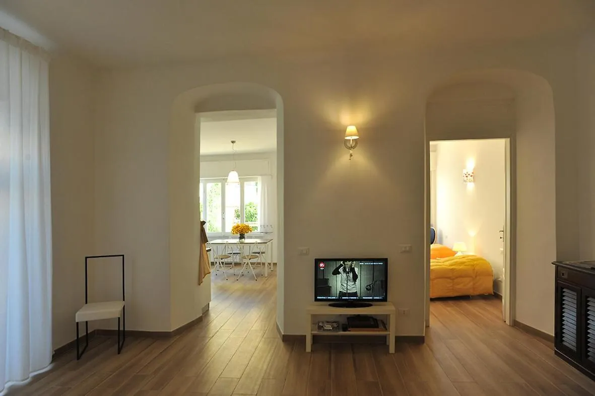 Case Vacanze Lerici Villa 0*,  Italy