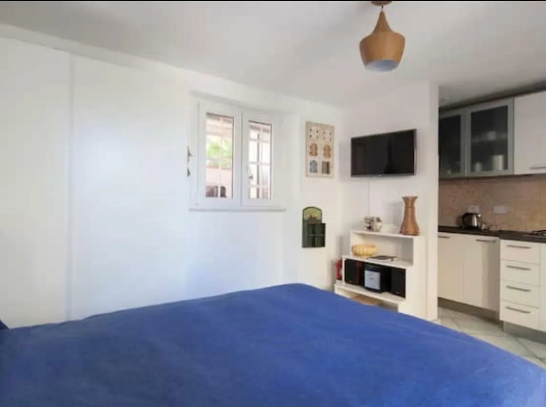 Holiday home Case Vacanze Lerici Villa Italy