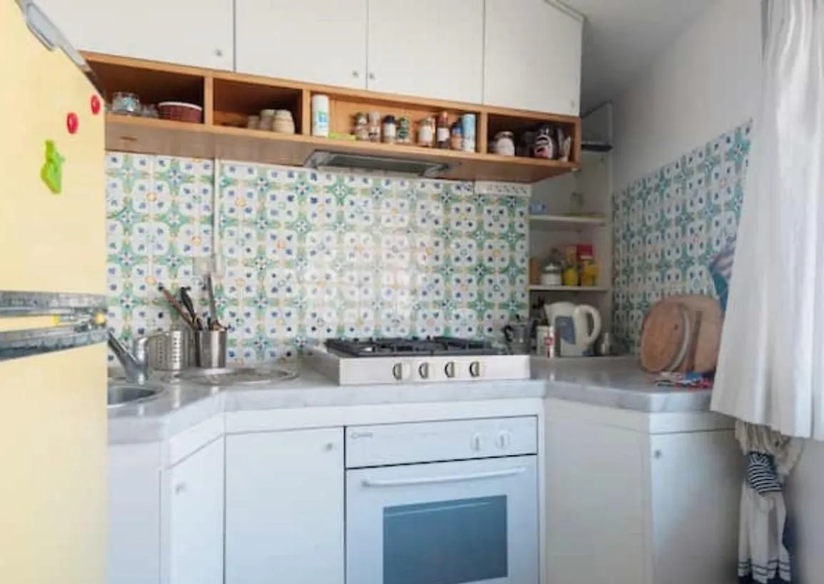 Case Vacanze Lerici Villa
