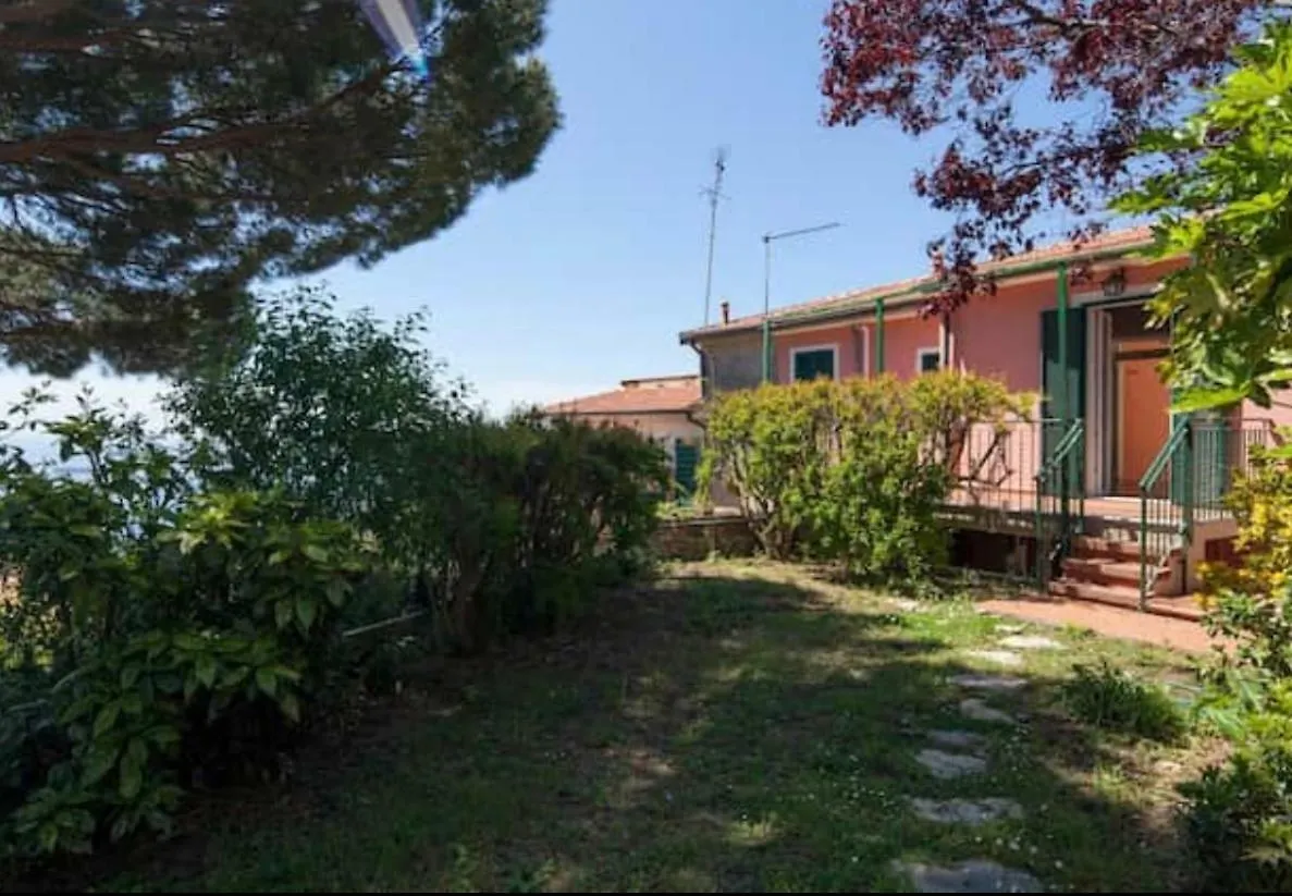Case Vacanze Lerici Villa 0*,  Italy