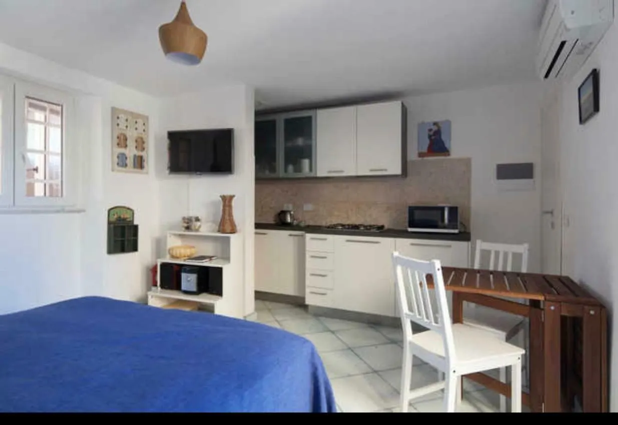 Case Vacanze Lerici Villa Italy