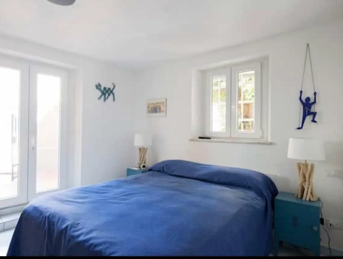 Case Vacanze Lerici Villa Holiday home