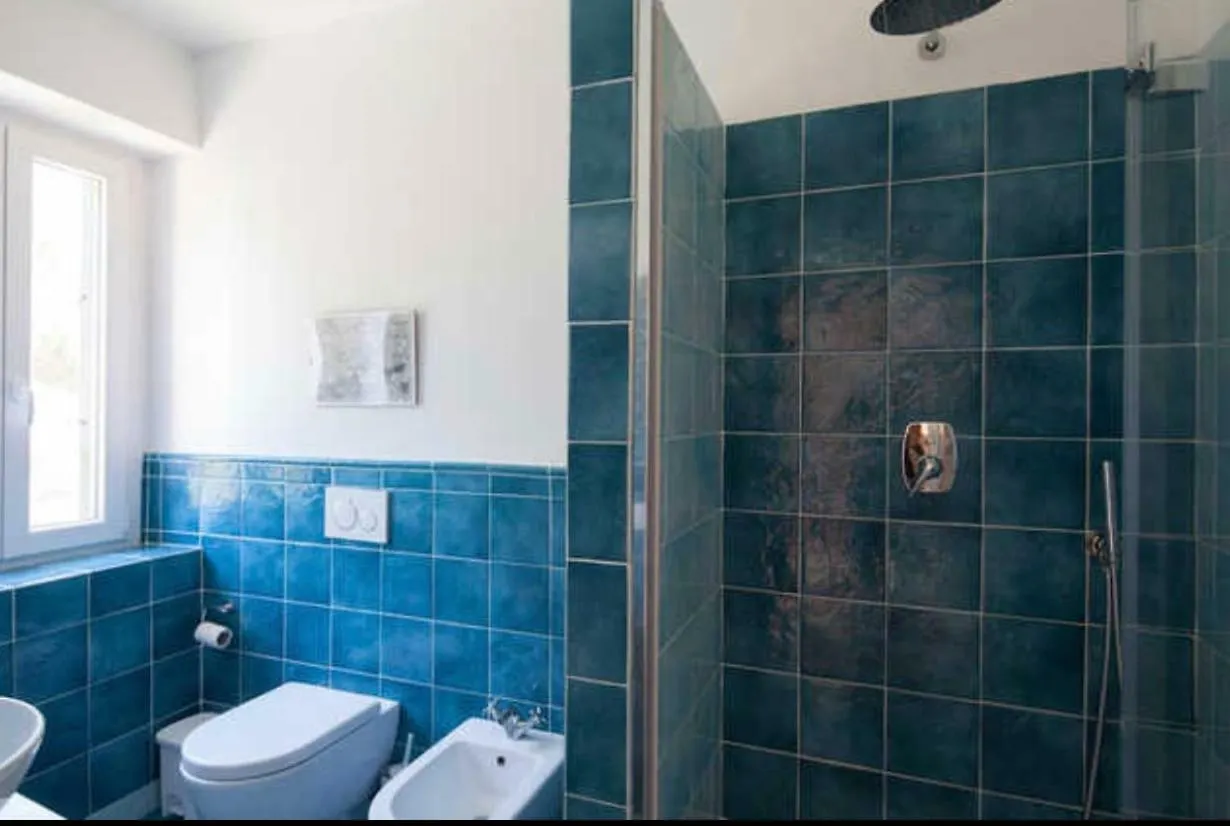 Case Vacanze Lerici Villa