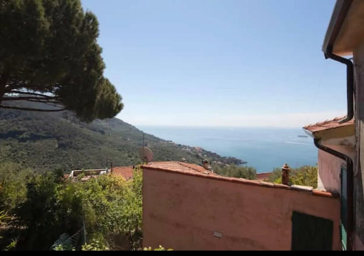 Case Vacanze Lerici Villa 0*,
