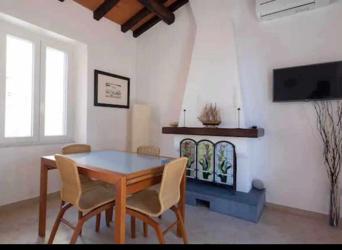 Case Vacanze Lerici Villa Holiday home