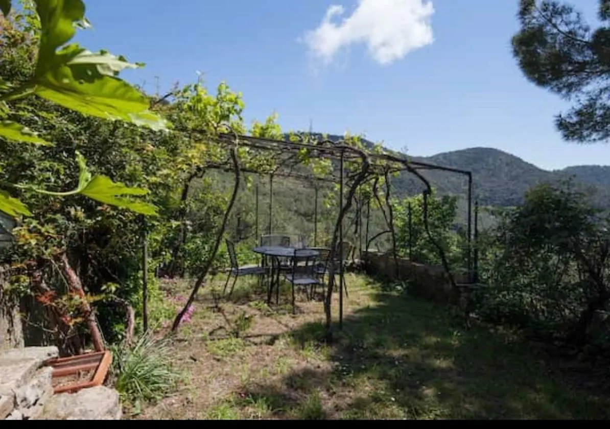 Case Vacanze Lerici Villa Holiday home
