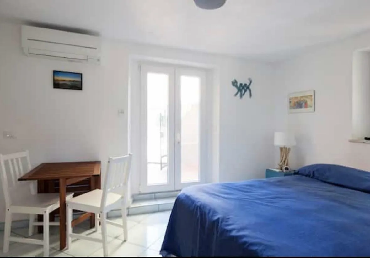 Holiday home Case Vacanze Lerici Villa Italy