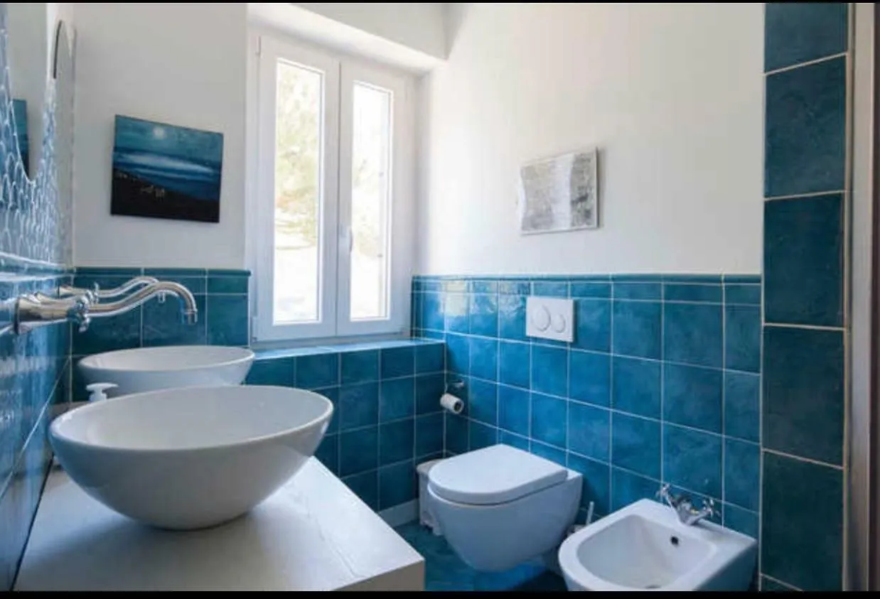 Case Vacanze Lerici Villa 0*,