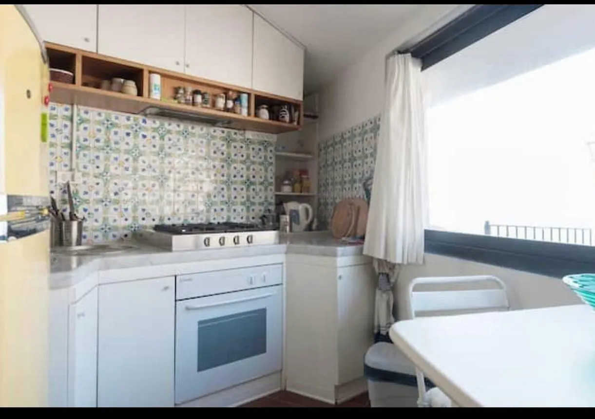 Holiday home Case Vacanze Lerici Villa