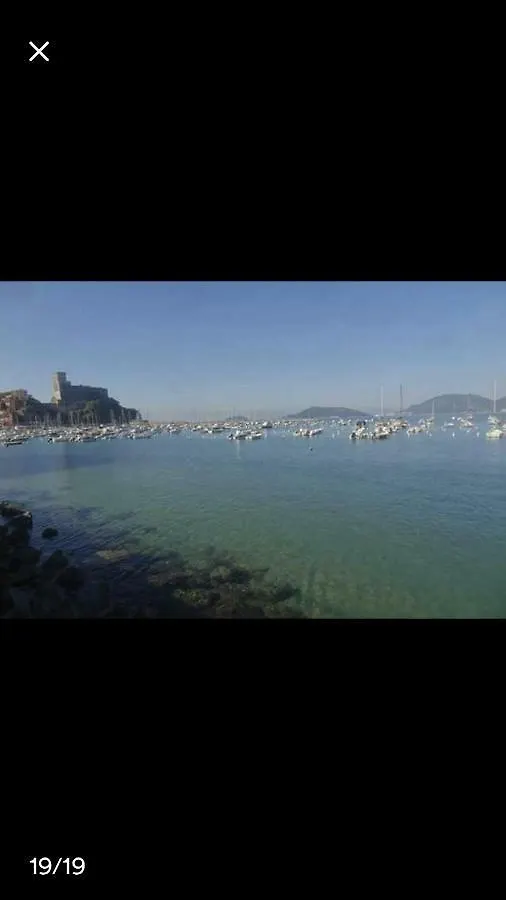 Case Vacanze Lerici Villa 0*,