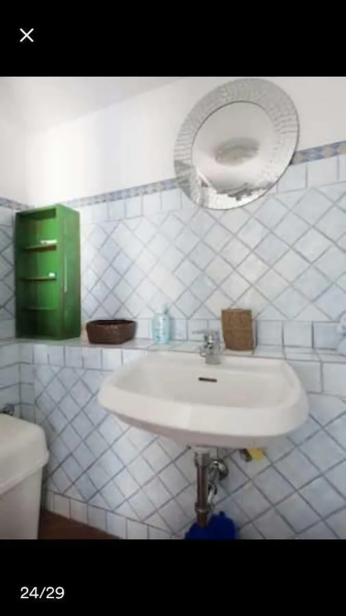 Holiday home Case Vacanze Lerici Villa Italy