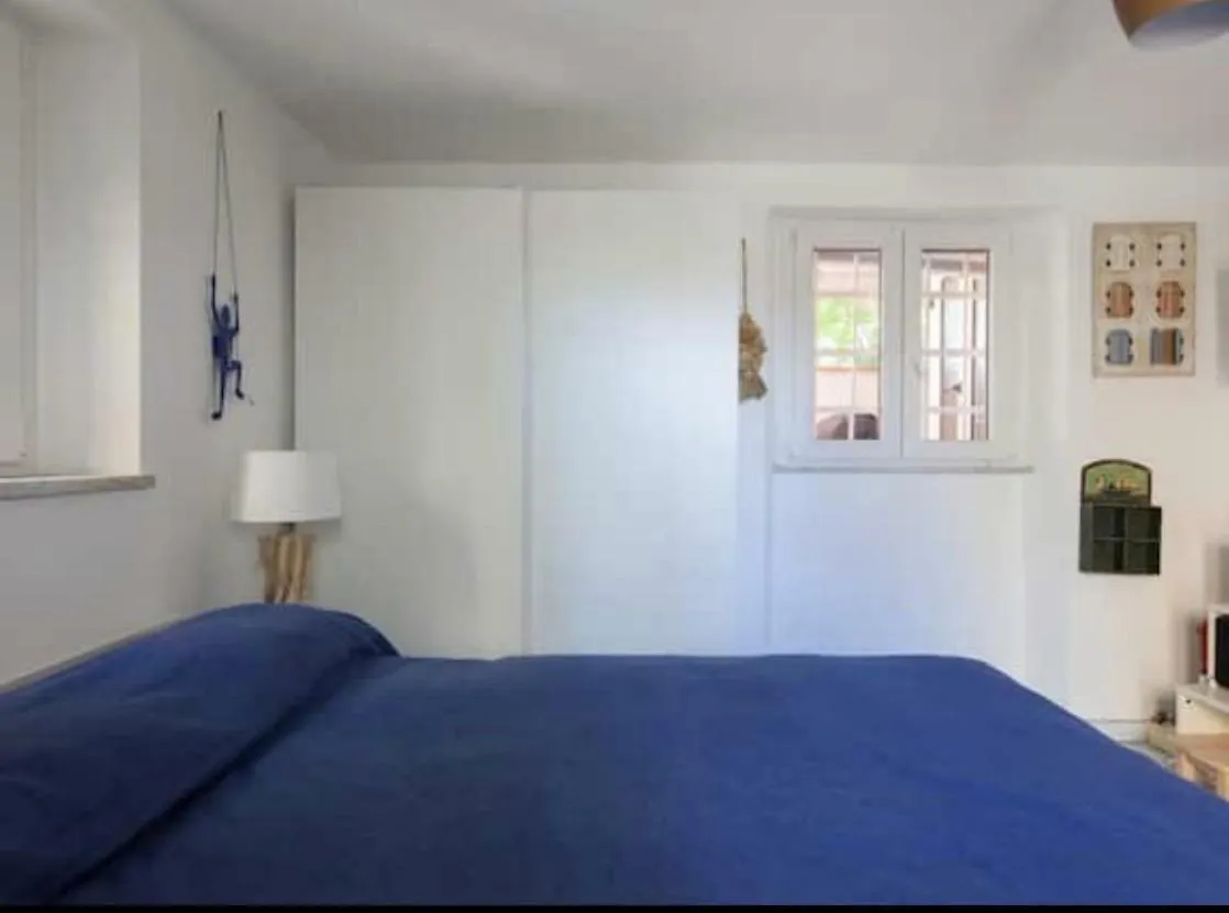Case Vacanze Lerici Villa 0*,  Italy