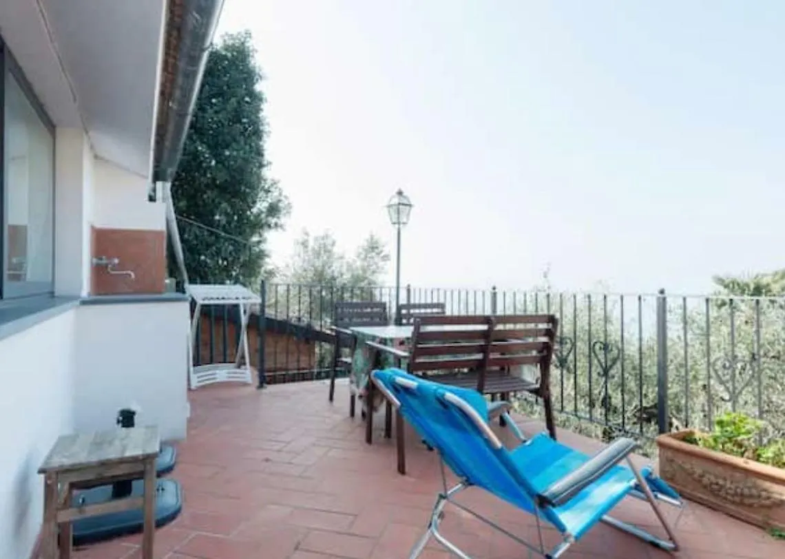 Case Vacanze Lerici Villa Italy