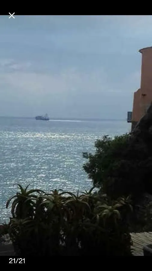 Case Vacanze Lerici Villa Holiday home