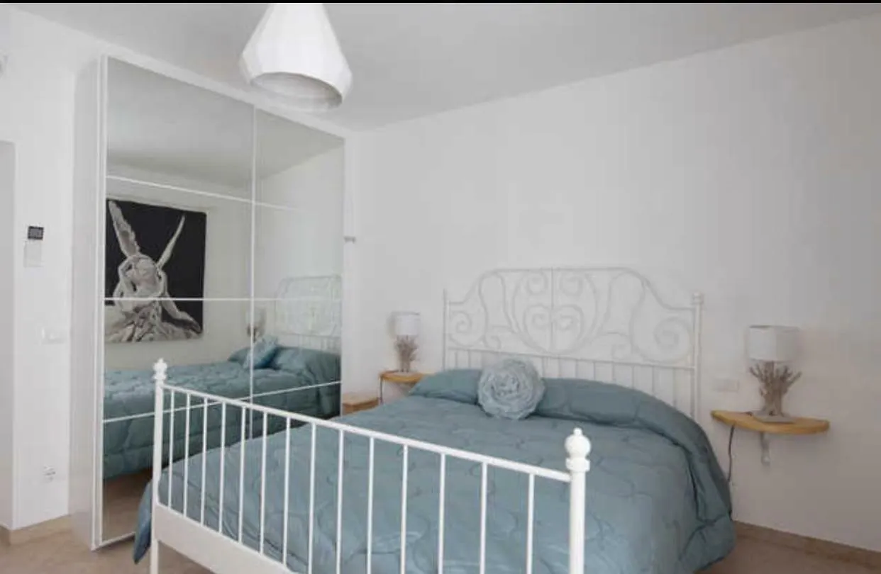 Holiday home Case Vacanze Lerici Villa