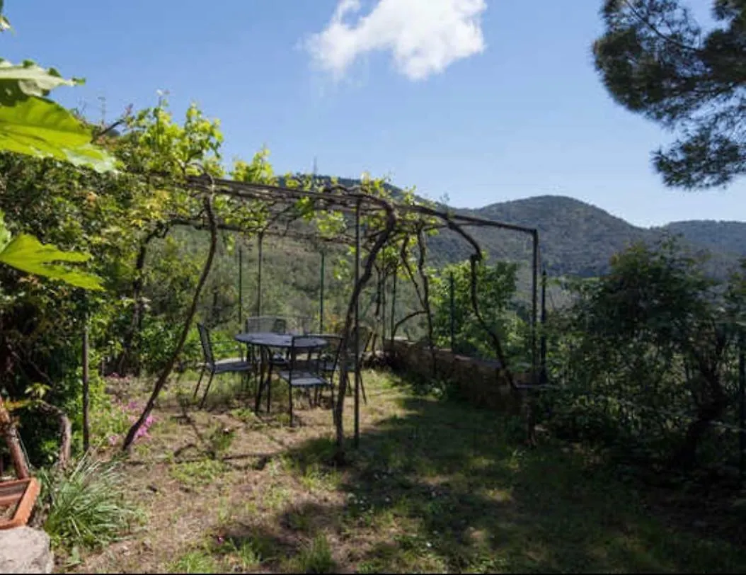 Case Vacanze Lerici Villa 0*,