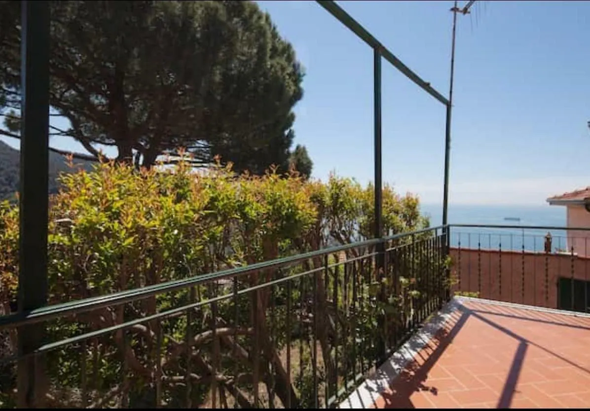Case Vacanze Lerici Villa